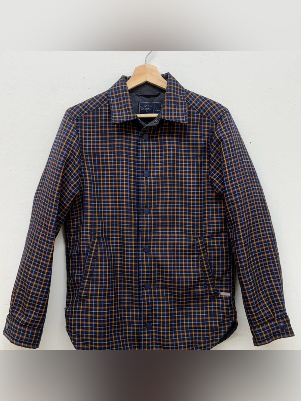 Scotch & Soda Jacket